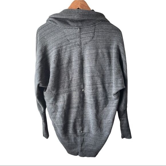 aritzia Wilfred Diderot Sweater grey size small - Picture 8 of 15